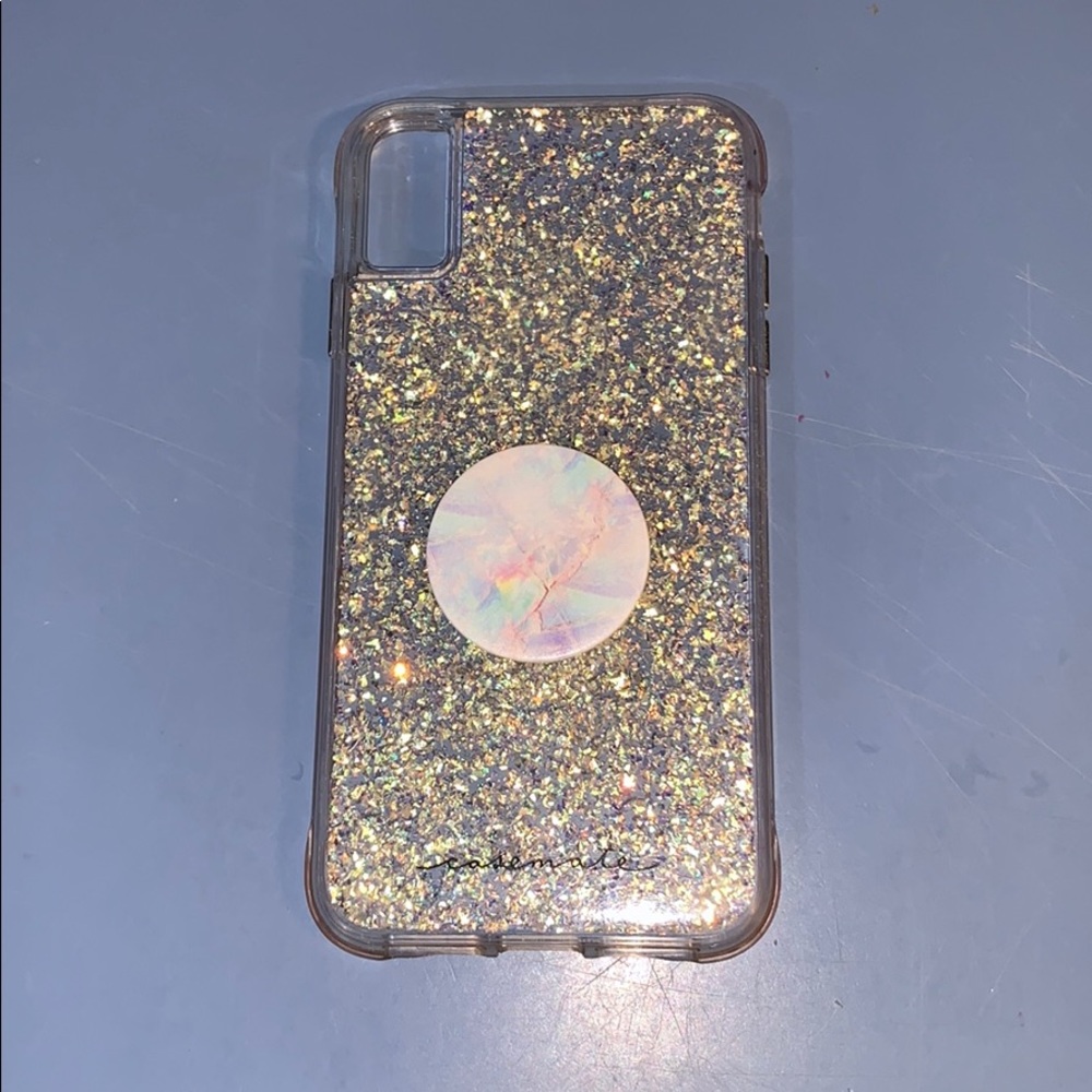 iPhone XS Max case